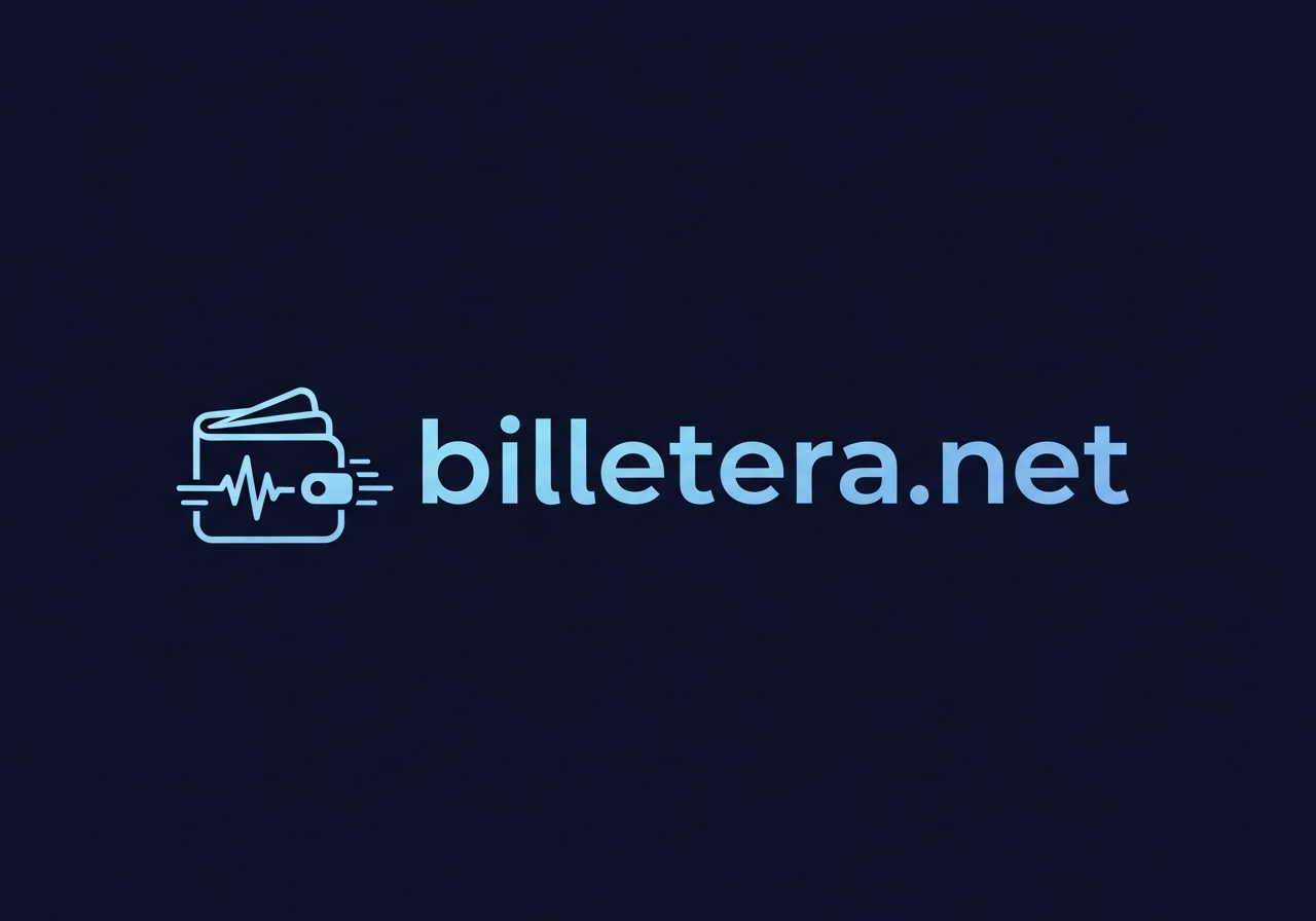 billetera.net
