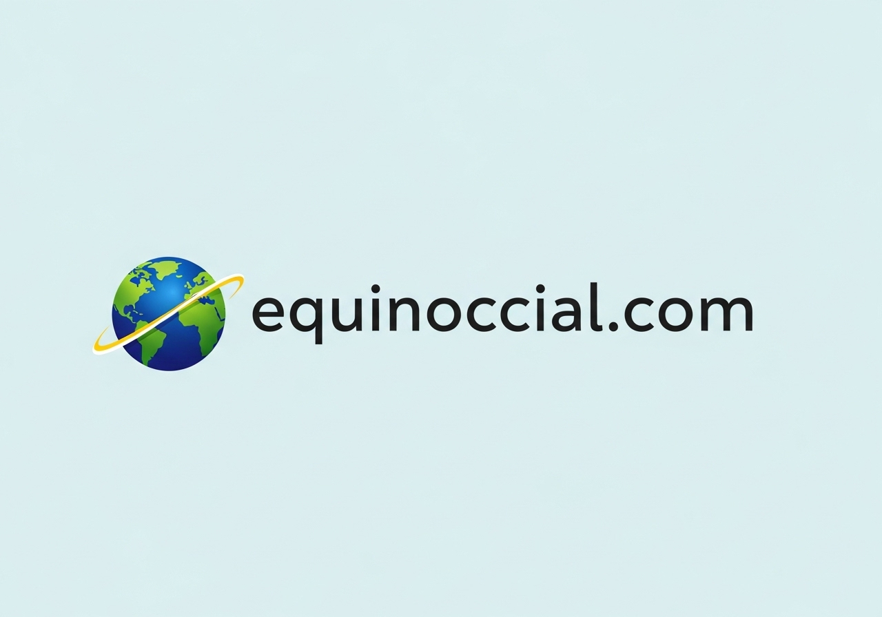 equinoccial.com