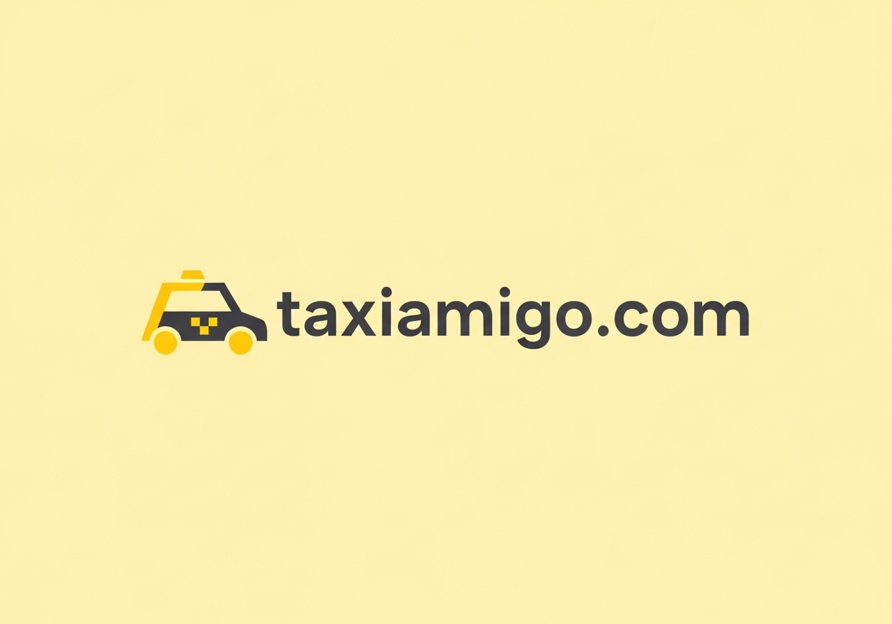 taxiamigo.com