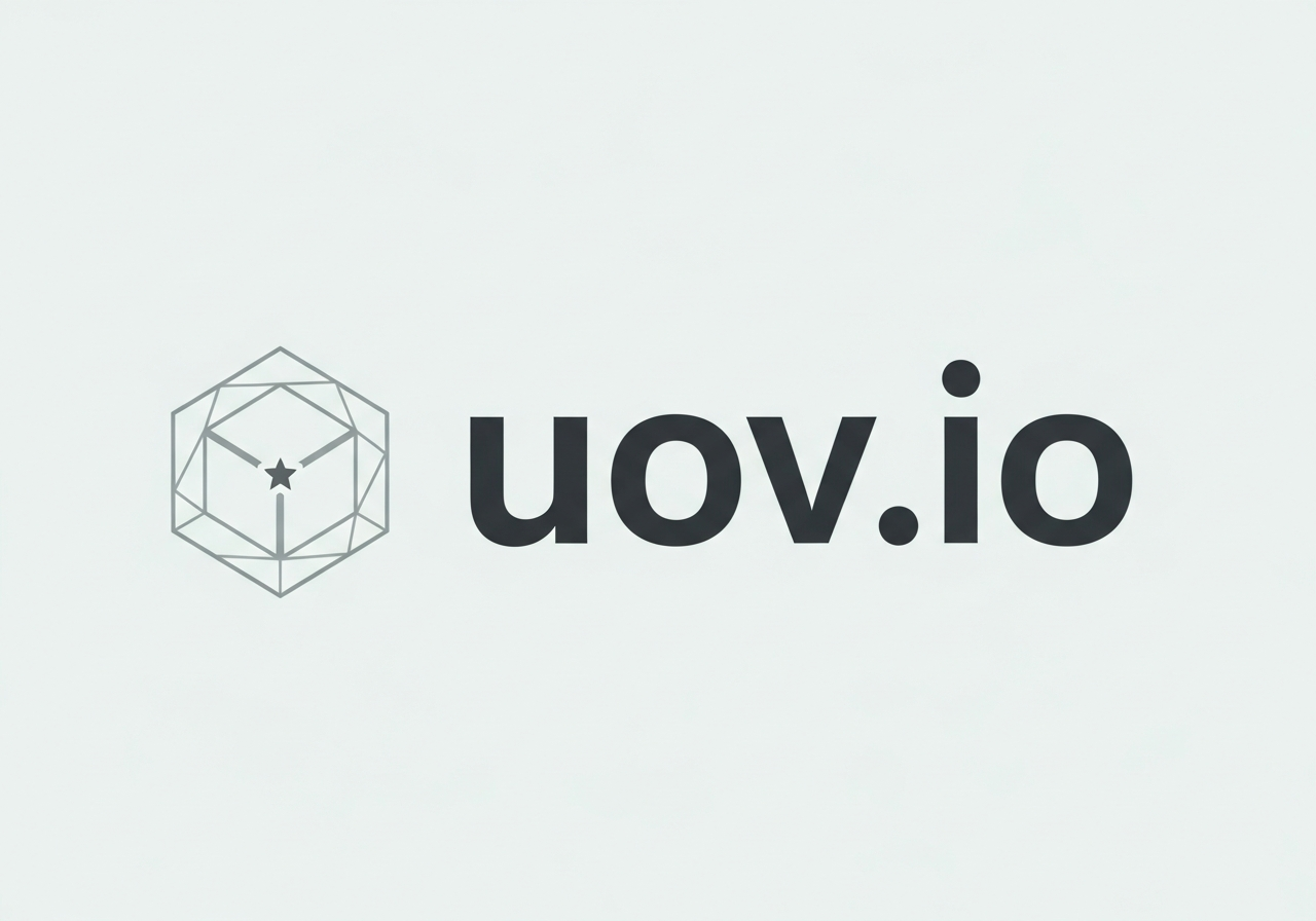 uov.io